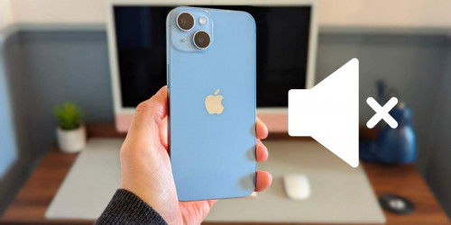 Làm gì khi loa iPhone 14 bị nhỏ? Nguyên nhân và cách khắc phục nhanh chóng