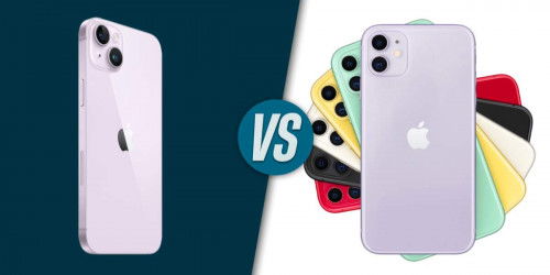 So sánh iPhone 15 và iPhone 11: Apple đem đến nâng cấp gì sau 4 năm?