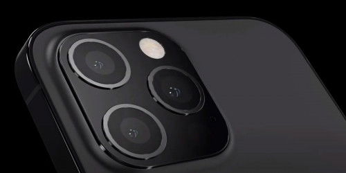 iPhone 16 Pro Max sẽ được trang bị camera siêu tele?