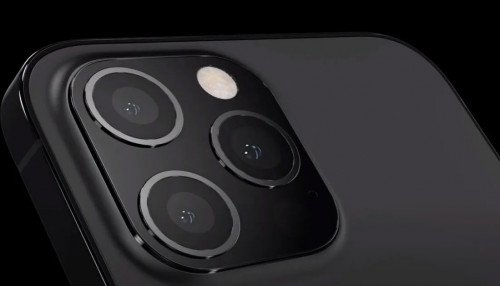 iPhone 16 Pro Max sẽ được trang bị camera siêu tele?