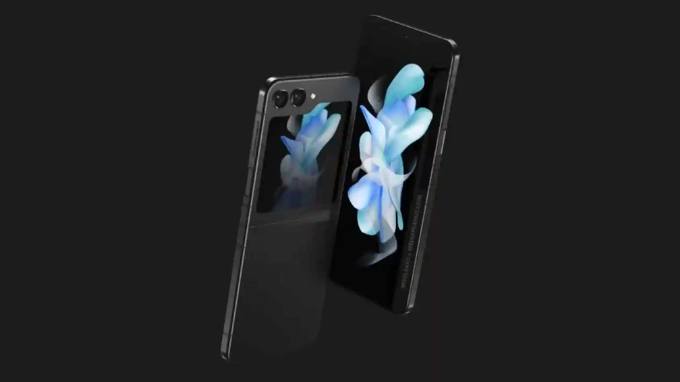 Galaxy Z Flip 5 được dự đoán có màn hình kích thước 6.7 inch