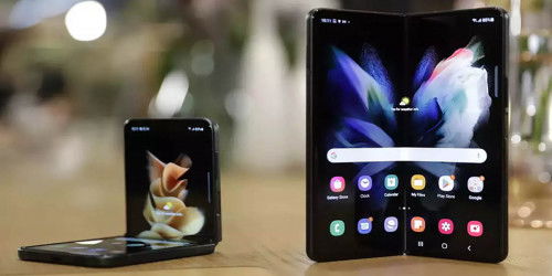 Samsung xác nhận Galaxy Z Fold 5 và Galaxy Z Flip 5 sẽ có thiết kế mỏng và nhẹ hơn