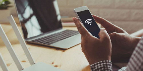 Đổi mật khẩu wifi, pass wifi ngay trên điện thoại và máy tính cực dễ chỉ với 3 bước đơn giản dưới đây