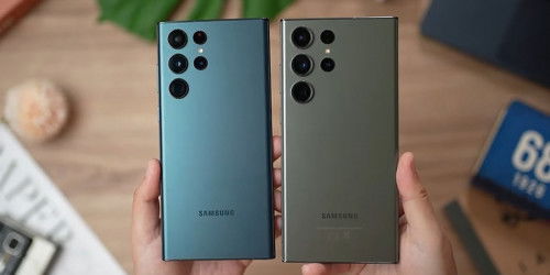 So sánh Galaxy S22 Ultra và Galaxy S23 Ultra: Hai flagship này có gì khác biệt?