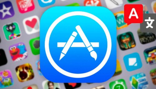 Cách chuyển vùng tài khoản App Store trên iPhone, iPad nhanh chóng