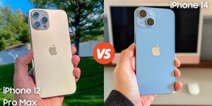 Với 15 triệu, nên mua iPhone 12 Pro Max hay iPhone 14 cũ thì hợp lý?