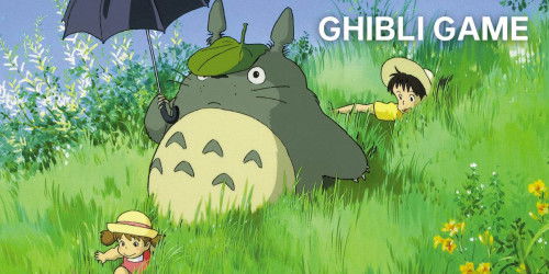 Đắm chìm với top 5 tựa game lấy cảm hứng từ Studio Ghibli cực huyền bí