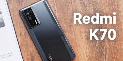 Redmi K70 Pro dự kiến sẽ là điện thoại Redmi đầu tiên được trang bị camera tele