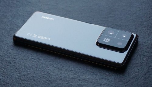 Redmi Note 13 Pro Plus có thiết kế lấy cảm hứng từ Xiaomi 13