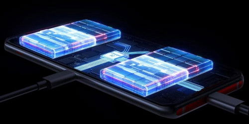 Pin xếp chồng trên dòng iPhone 15 và Galaxy 24 là công nghệ gì?