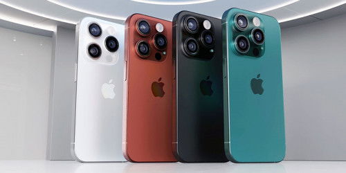 iPhone 15 Pro Max sẽ có giá khởi điểm bắt đầu từ 1,199 đến 1,299 USD