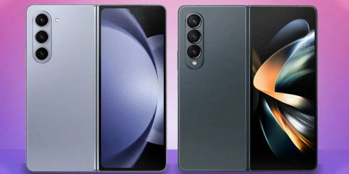 So sánh Galaxy Z Fold 5 và Galaxy Z Fold 4: Có đáng để nâng cấp?