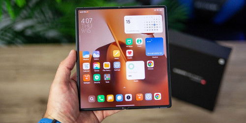 Xiaomi MIX Fold 3 đạt chứng nhận MIIT trước thềm ra mắt vào tháng 8