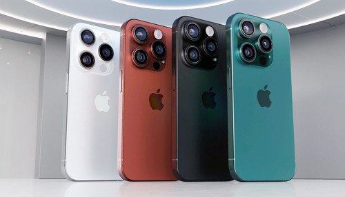iPhone 15 Pro Max sẽ có giá khởi điểm bắt đầu từ 1,199 đến 1,299 USD
