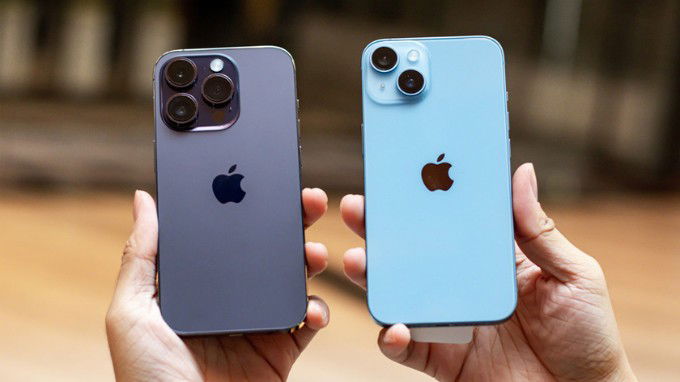 Vậy iPhone 99% có tốt không?