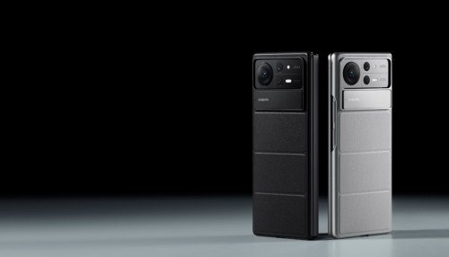 Xiaomi MIX Fold 3 sẽ được trang bị bốn ống kính Leica cực xịn sò