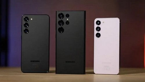 So sánh Galaxy S23 series chính hãng CTY, Hàn Quốc và Mỹ: Nên mua bản nào?