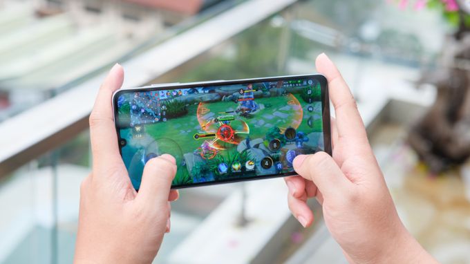Hiệu năng Xiaomi Redmi 14C