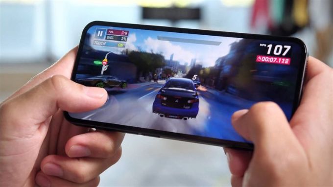 Hiệu năng Nothing Phone (3)