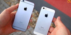 Tại sao nên chọn iPhone 5S thay vì iPhone 6S?