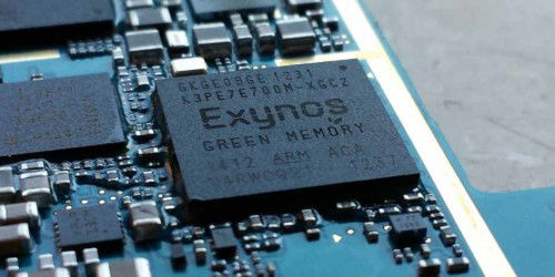 Samsung thử nghiệm chip Exynos 8895, xung nhịp lên đến 4.0GHz cho thế hệ Galaxy S tiếp theo