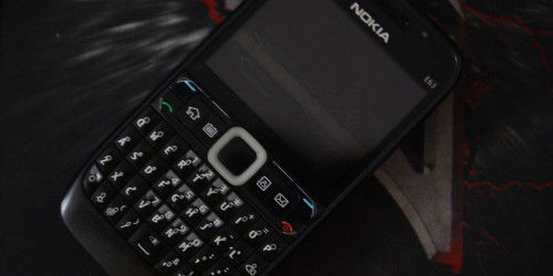 Look back – Cảm nhận về Nokia E63 sau 7 năm “chung sống