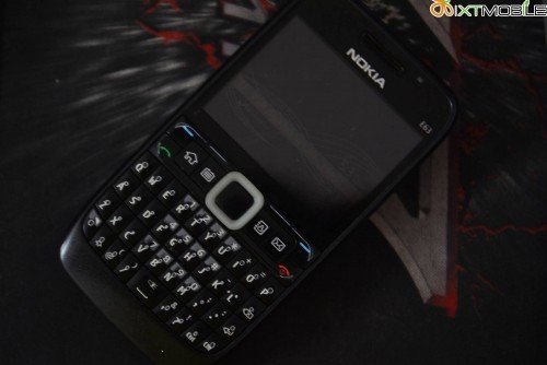 Look back – Cảm nhận về Nokia E63 sau 7 năm “chung sống
