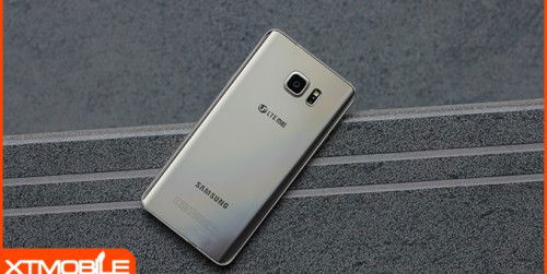 Galaxy Note 5 bản Mỹ và bản Hàn khác nhau ra sao, vì sao giá chênh lệch?