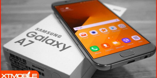 Bản tin cuối ngày 09/08: Samsung Galaxy A7 (2017) về giá 7 triệu, nhận được bản cập nhật Android 7.0 Nougat