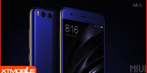 Xiaomi Mi 6 liệu có đáng với mức giá trong mơ?