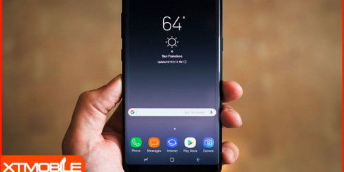 5 yếu tố ăn khách của Samsung Galaxy Note 8