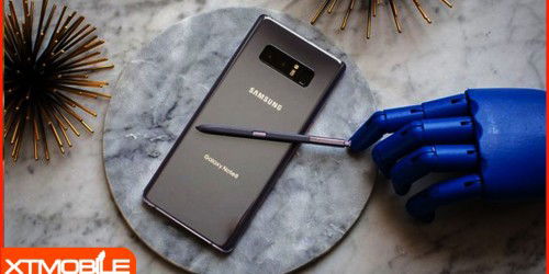 Bản tin 30/08: người dùng chê giá Note 8, iPhone 8 lộ thời điểm ra mắt