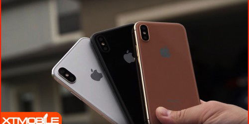 Note 8 ra mắt xuất sắc, iPhone 8 cần làm gì để đủ sức