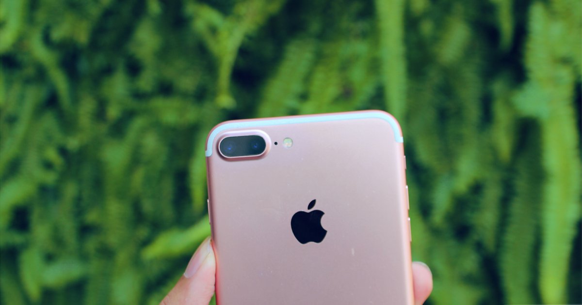 Có nên nâng cấp từ iPhone 7 và iPhone 7 Plus lên iPhone 11 không?