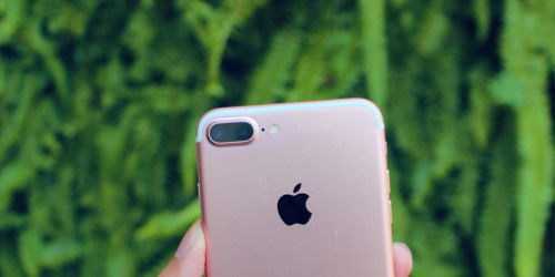 Đánh giá camera iPhone 7 Plus - Có gì 'hot' mà nhiều người mê đến thế?