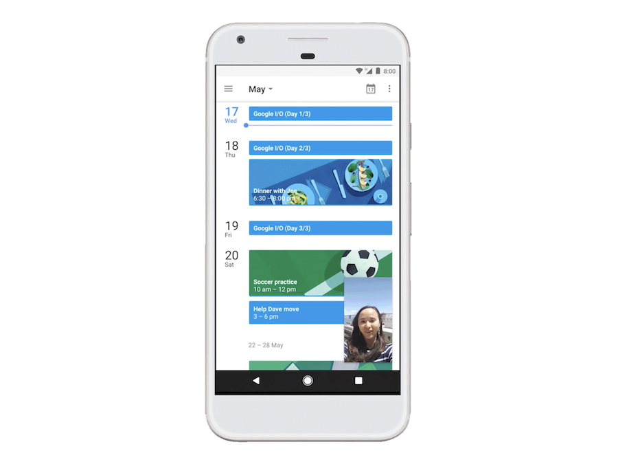 Bạn có biết tính năng nào được Google bổ sung cho Android 8.0?