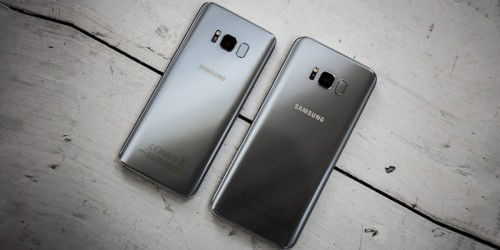 Rất phí nếu dùng Galaxy S8/ S8 Plus mà không biết 6 mẹo này