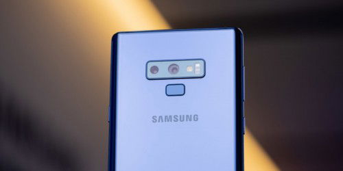 Samsung Galaxy S10 sẽ không hỗ trợ mạng 5G