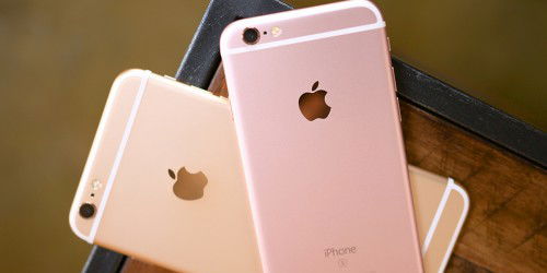 iPhone 2018 sắp ra mắt - iPhone 6S/ 6S Plus giảm giá sâu chạm ngõ phân khúc phổ thông