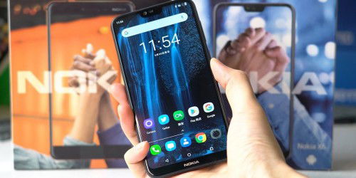 So sánh Xiaomi Mi A2 và Nokia X6: Smartphone nào đáng mua hơn?