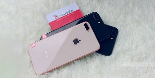 4 điểm khẳng định iPhone 8 Plus chính là thiết bị tốt nhất của Apple