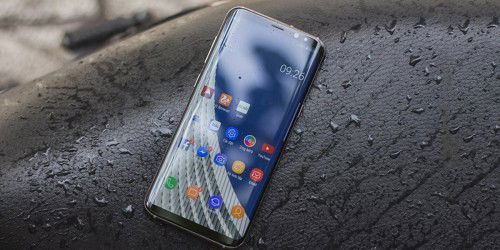 Bản cập nhật hạng nặng mới cho Galaxy S9/ S9 Plus