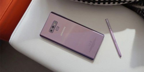 Vì sao Samsung không trang bị 3 tính năng này cho Galaxy Note 9?