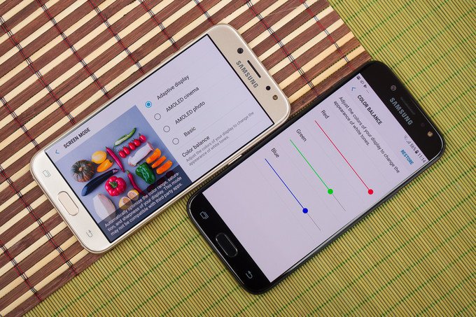 Thông tin về điện thoại thông minh Android Go sắp ra mắt của Samsung