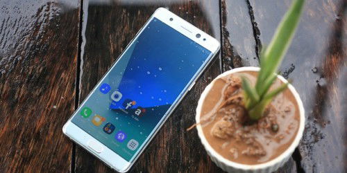 Điểm khác biệt giữa hai thế hệ LG G6 và LG G7 ThinQ là gì?