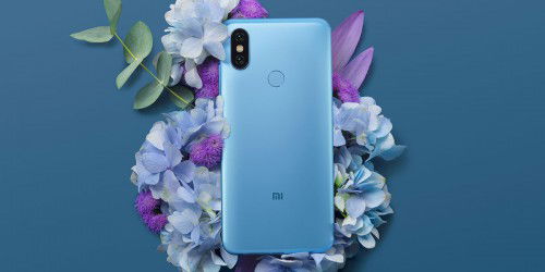 Vì sao chọn Xiaomi Mi 6X thay vì các smartphone tầm trung khác?