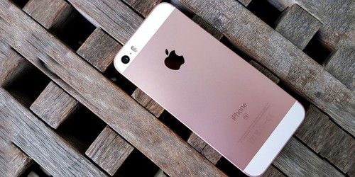 Vì sao người dùng chuộng iPhone SE cũ thay vì các dòng iPhone SE mới?