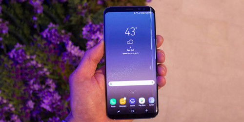 Galaxy S8 Plus Hàn Quốc - Sức hút không chỉ từ mức giá 8 triệu!