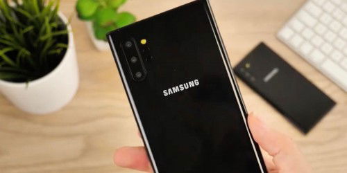 So sánh Galaxy Note 10 và Note 10 Plus: Nhiều lựa chọn hơn, khó chọn hơn