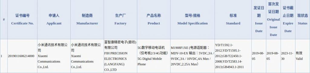 xiaomi-mix-4-dat-chung-nhan-ccc-xtmobile